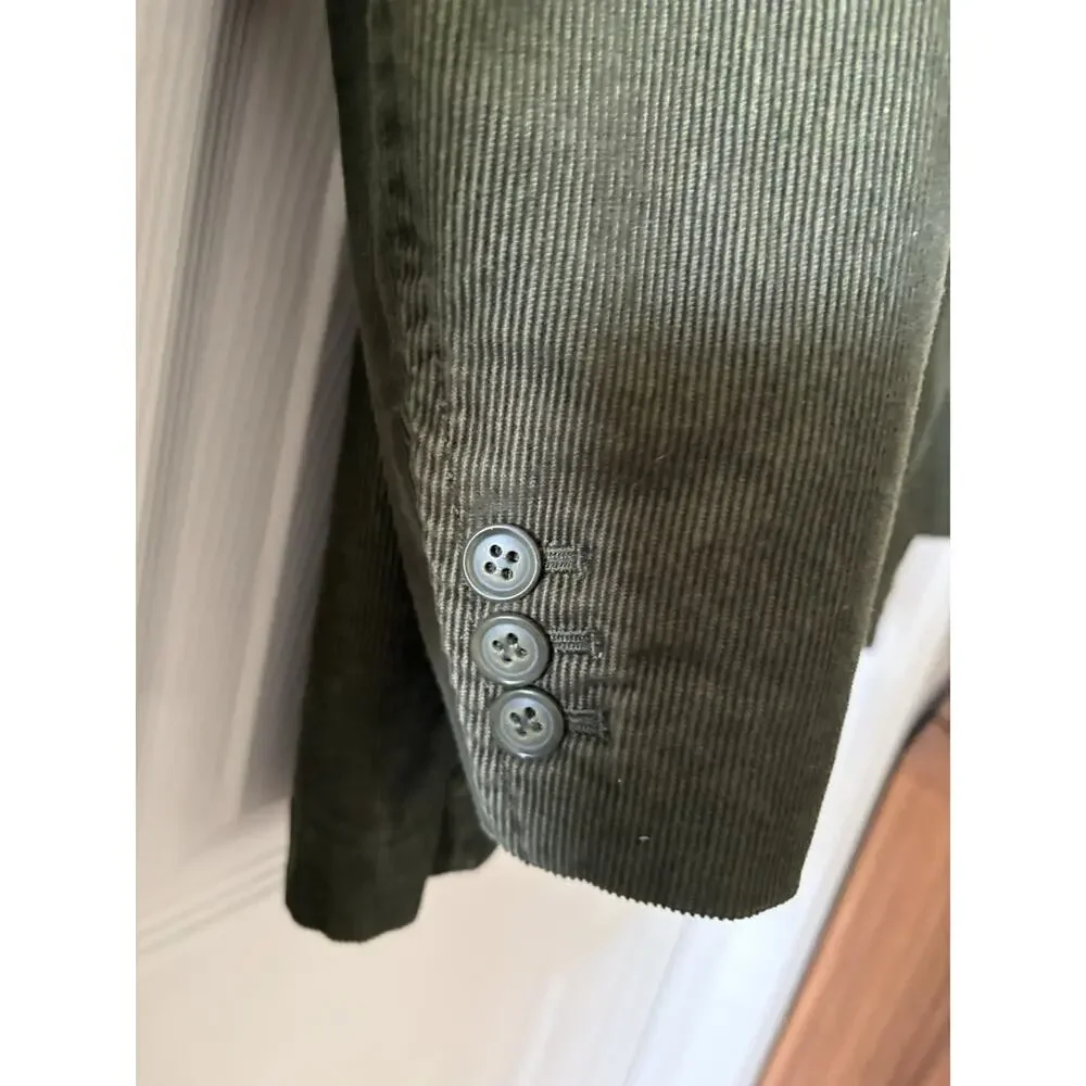 J. Crew classic crew